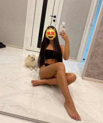 Проститутка Елена